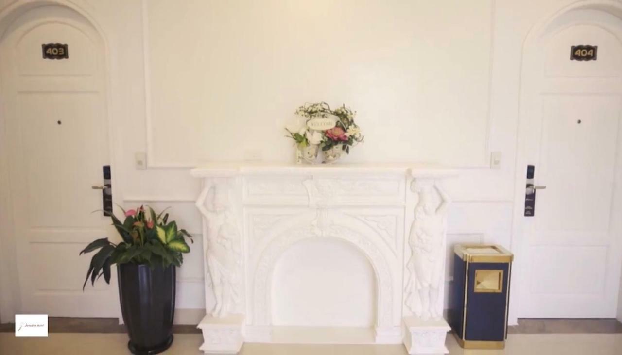 Paradise Hotel Tam Ðảo Dış mekan fotoğraf
