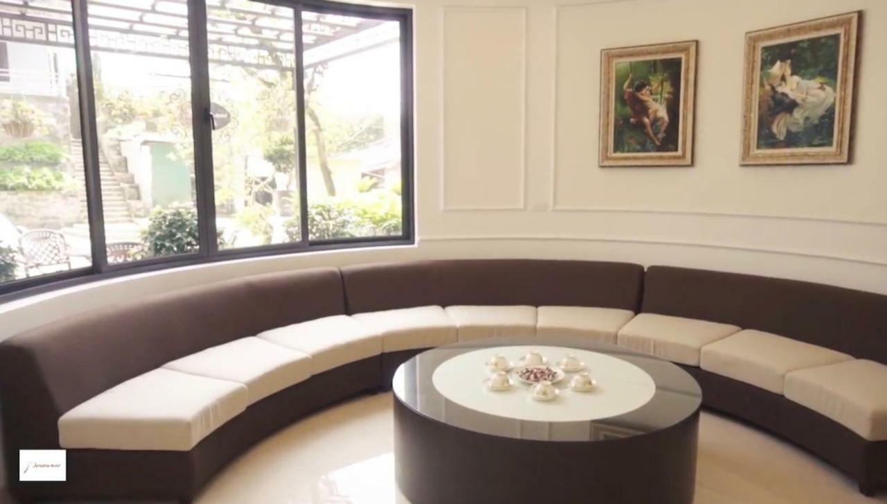 Paradise Hotel Tam Ðảo Dış mekan fotoğraf