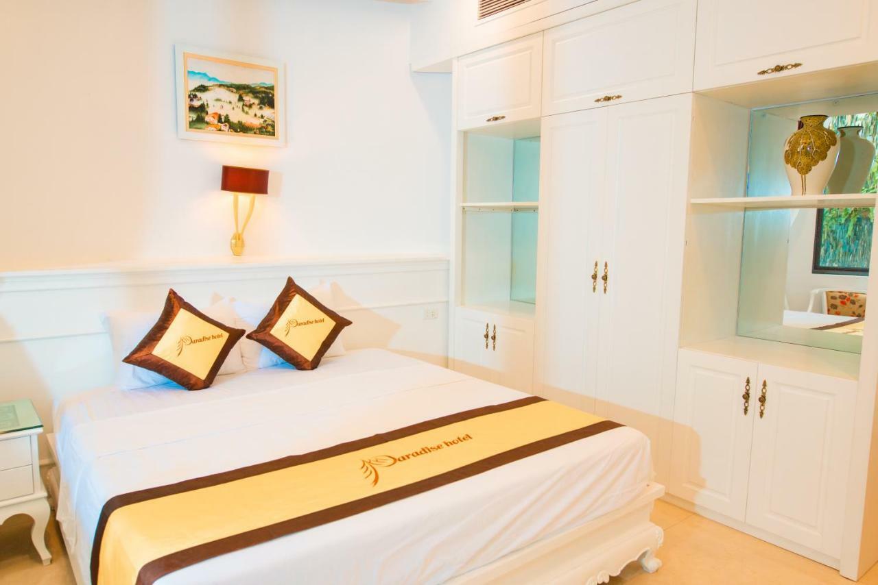 Paradise Hotel Tam Ðảo Dış mekan fotoğraf